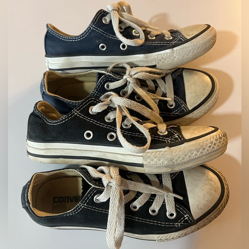 converse bundle